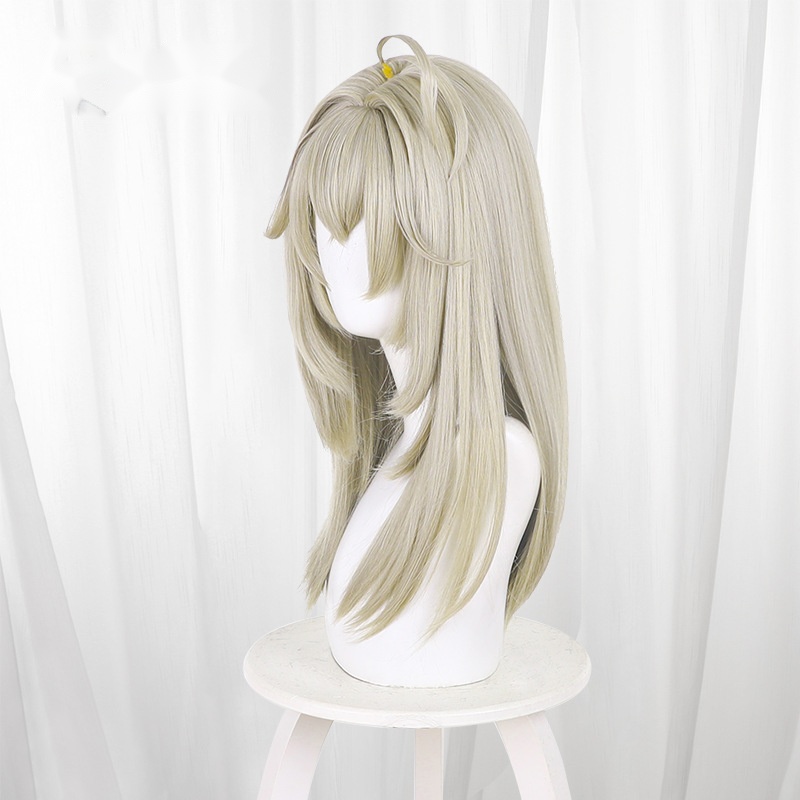 Aruruka Moriya Cosplay Wig for Detective Pretty Cure