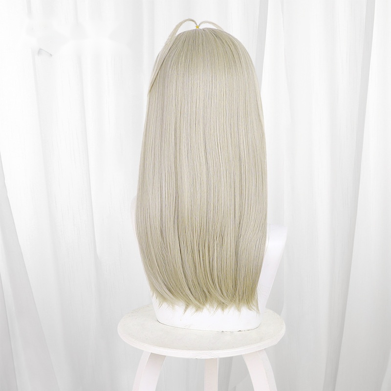 Aruruka Moriya Cosplay Wig for Detective Pretty Cure - Image 2