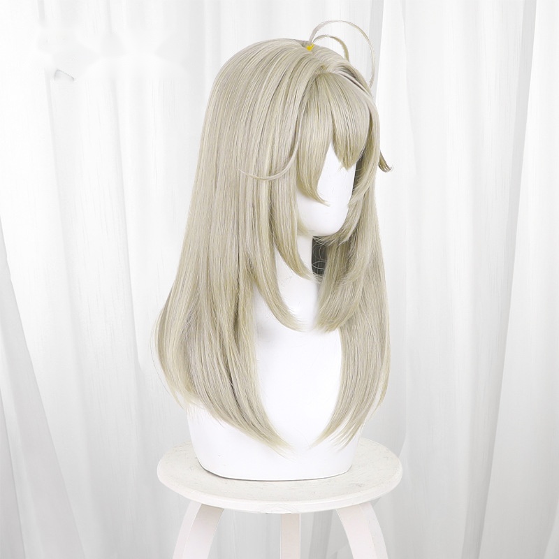 Aruruka Moriya Cosplay Wig for Detective Pretty Cure - Image 3