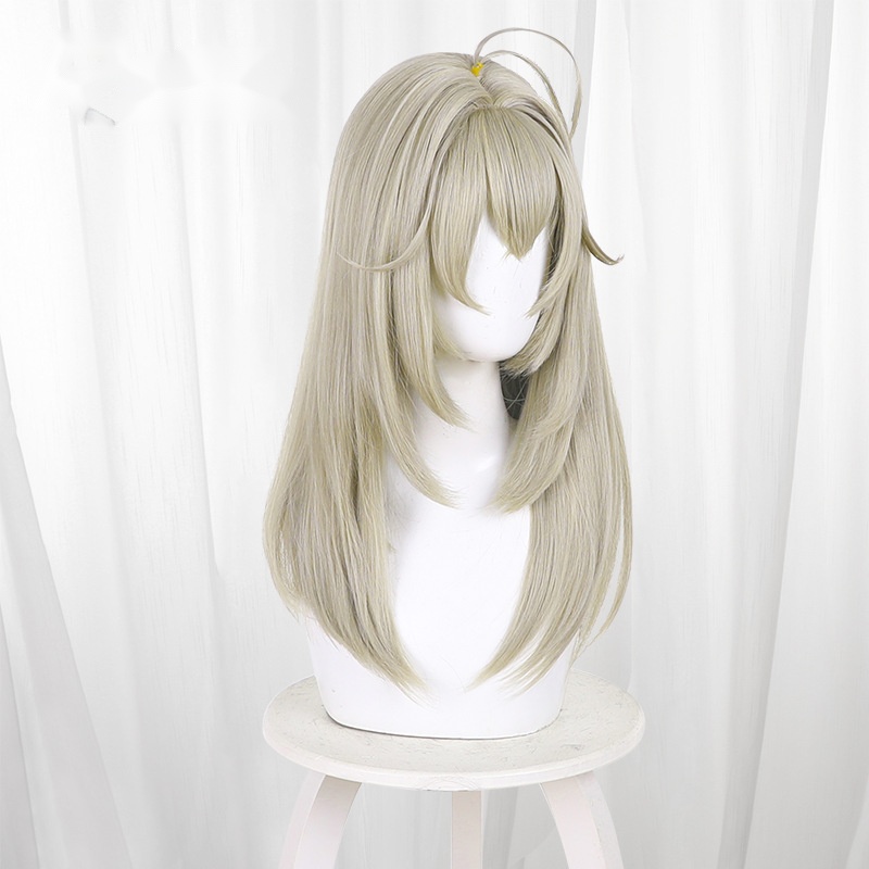 Aruruka Moriya Cosplay Wig for Detective Pretty Cure - Image 4