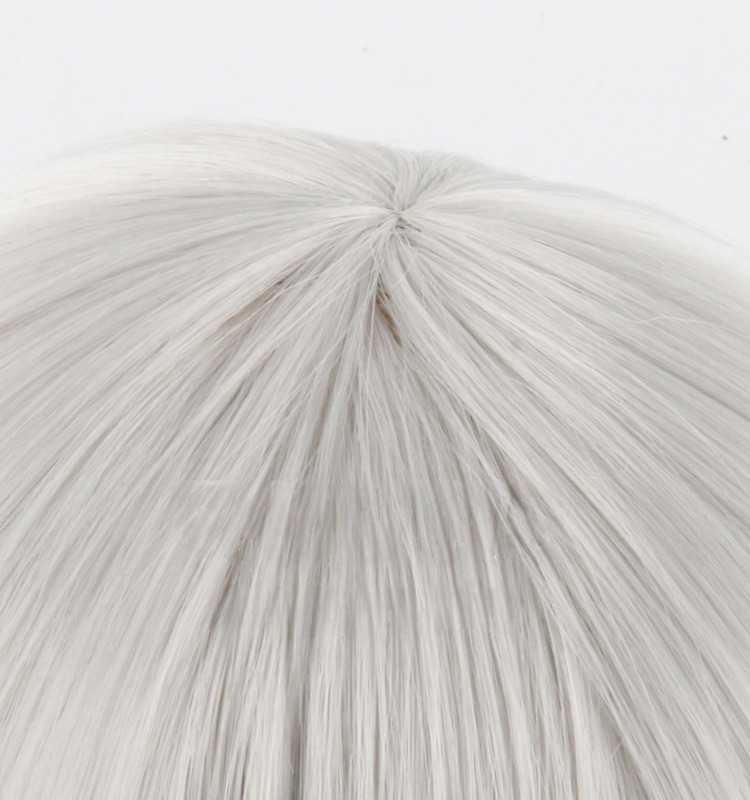 2B Cosplay Wig for NieR: Automata - 428A - Image 4