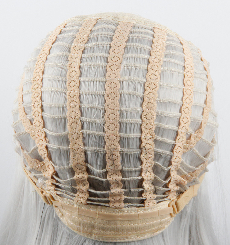 2B Cosplay Wig for NieR: Automata - 428A - Image 5