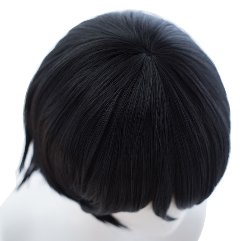 Sakamoto Ryoma Cosplay Wig for Fate/Grand Order - B235U - Image 5