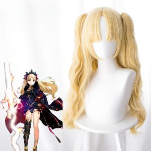 Ereshkigal Cosplay Wig for Fate/Grand Order - 235OA