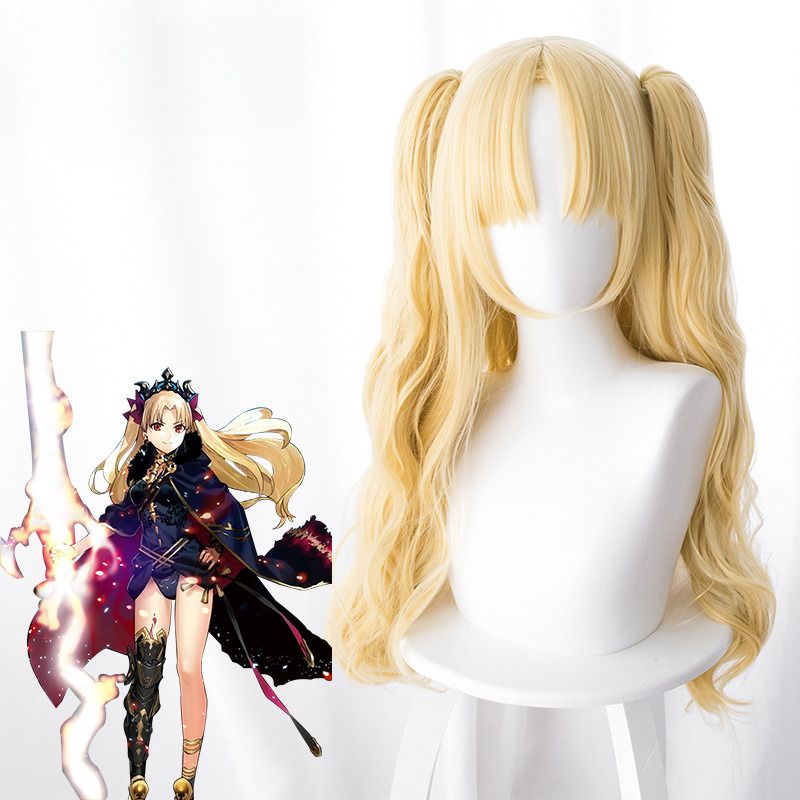 Ereshkigal Cosplay Wig for Fate/Grand Order - 235OA