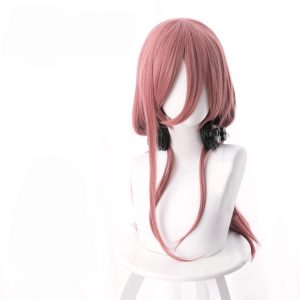 Miku Nakano Cosplay Wig for The Quintessential Quintuplets - 481B