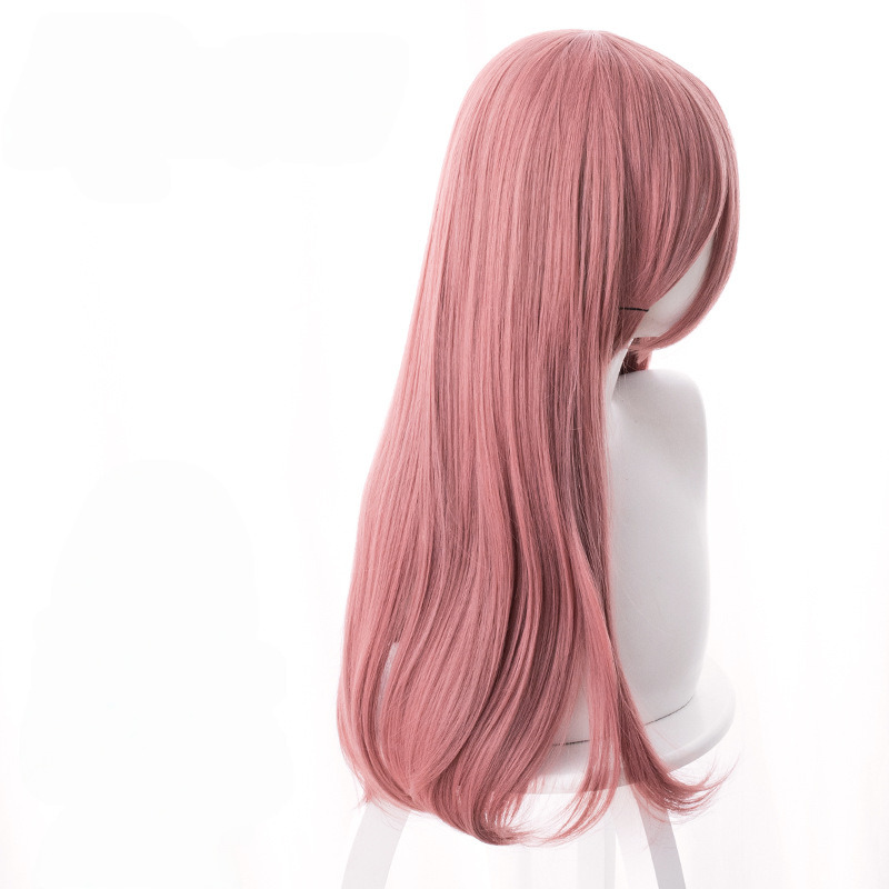 Miku Nakano Cosplay Wig for The Quintessential Quintuplets - 481B - Image 3