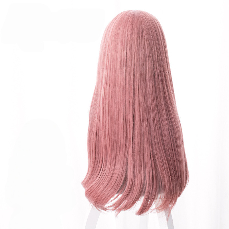 Miku Nakano Cosplay Wig for The Quintessential Quintuplets - 481B - Image 4