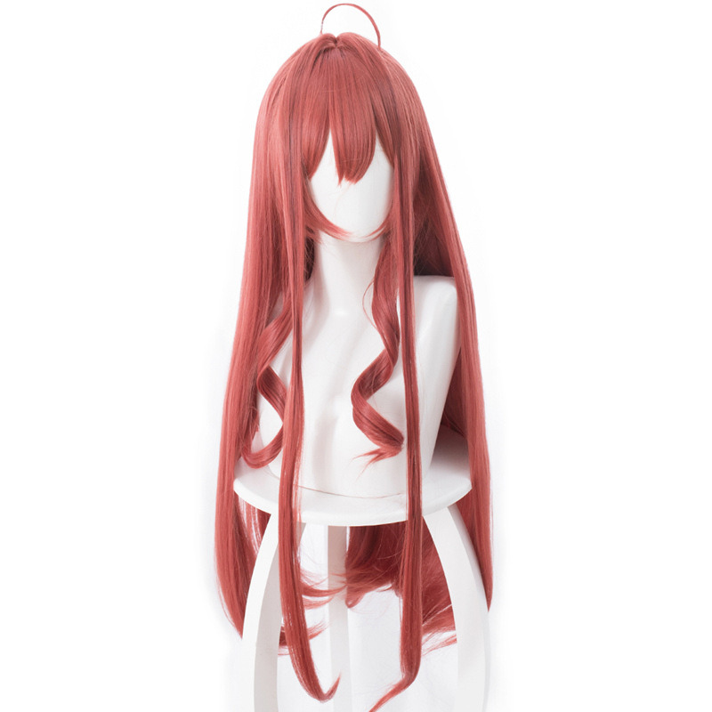 Itsuki Nakano Cosplay Wig for The Quintessential Quintuplets - 481D - Image 5