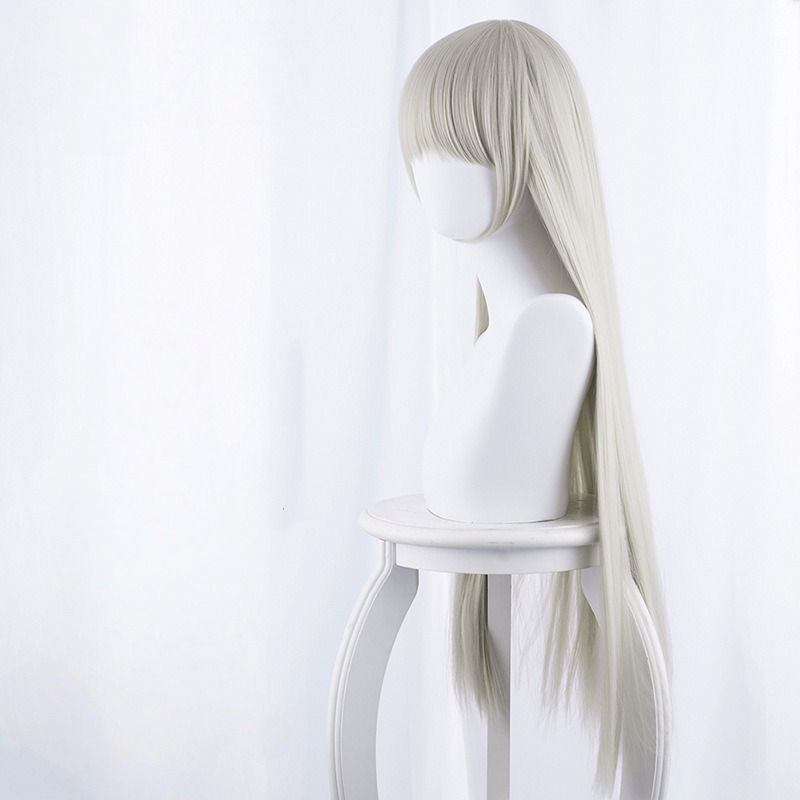 Ririka Momobami Long Cosplay Wig for Kakegurui xx - 441D - Image 2