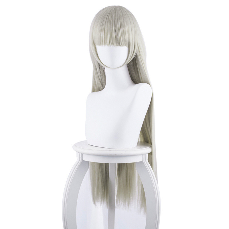 Ririka Momobami Long Cosplay Wig for Kakegurui xx - 441D - Image 5