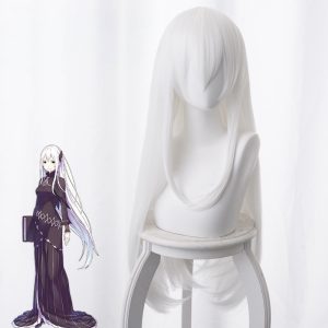 Echidna Cosplay Wig for Re:ZERO - Starting Life in Another World - 400G