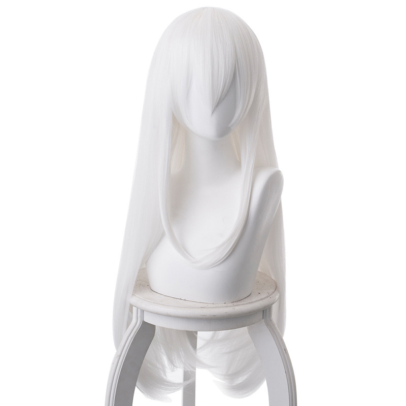 Echidna Cosplay Wig for Re:ZERO - Starting Life in Another World - 400G - Image 5