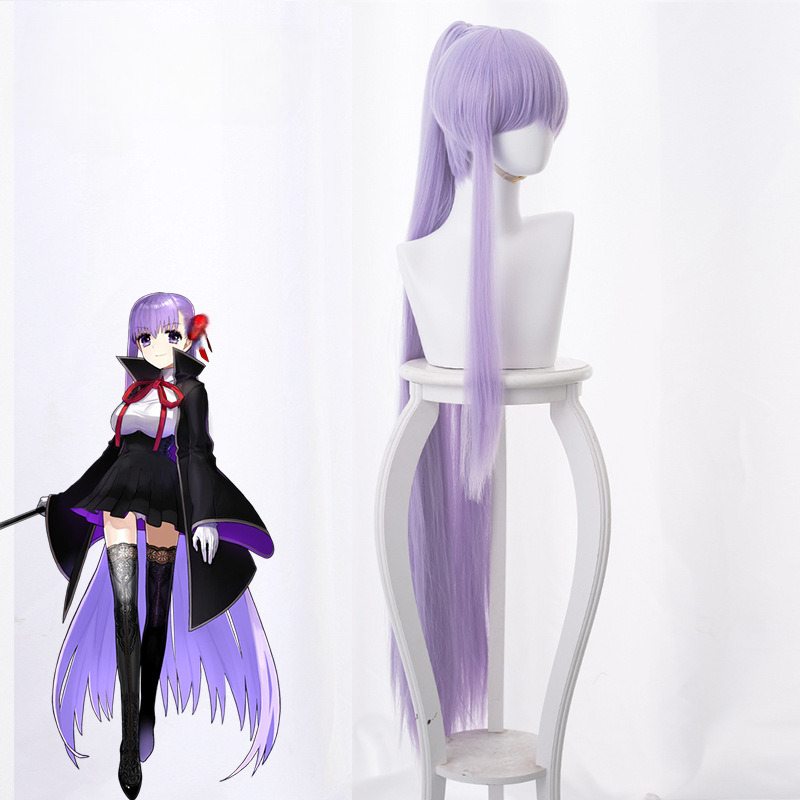 Meltlilith Cosplay Wig for Fate/Grand Order - 235HA - Image 2