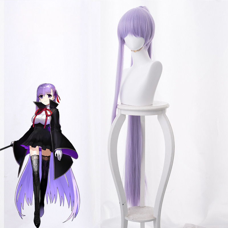 Meltlilith Cosplay Wig for Fate/Grand Order - 235HA - Image 3