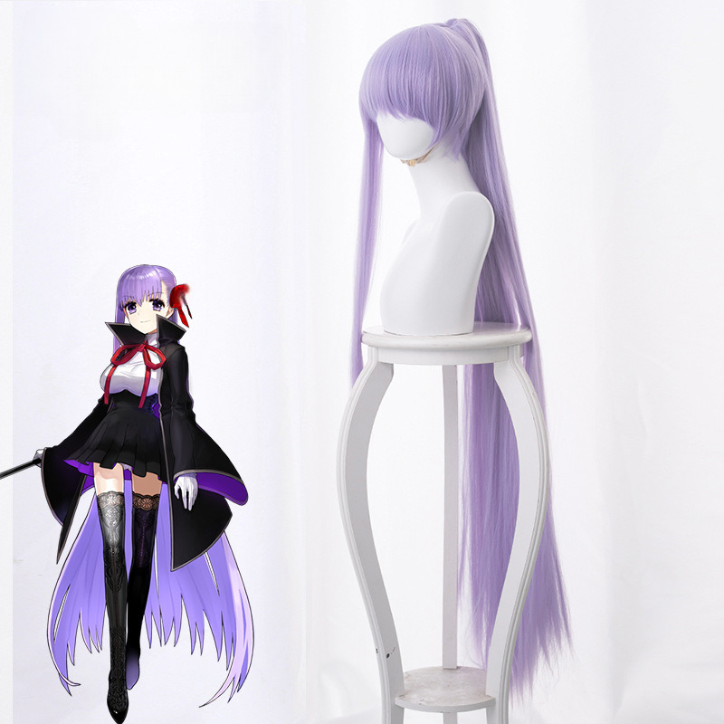 Meltlilith Cosplay Wig for Fate/Grand Order - 235HA - Image 4
