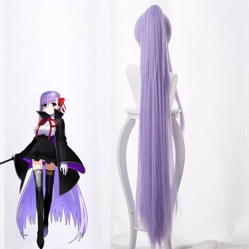 Meltlilith Cosplay Wig for Fate/Grand Order - 235HA - Image 5
