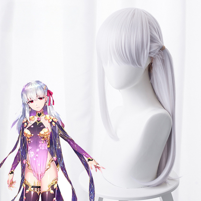 Kama Cosplay Wig for Fate/Grand Order - 235IA - Image 2