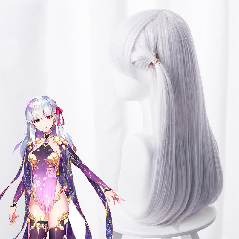 Kama Cosplay Wig for Fate/Grand Order - 235IA - Image 3
