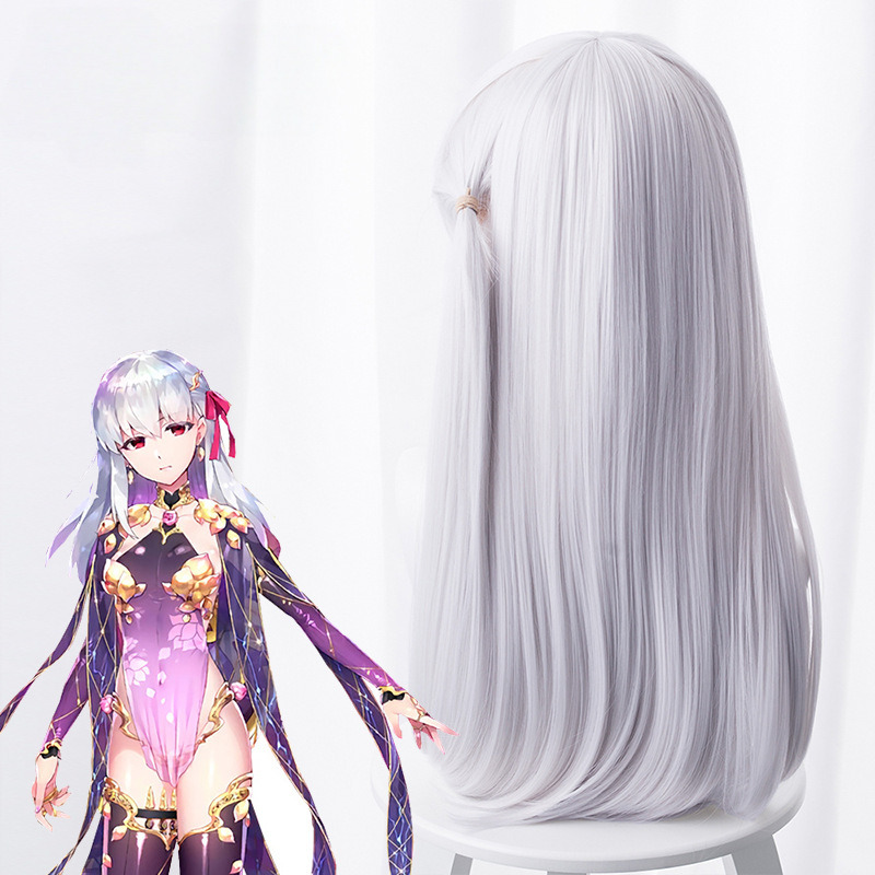 Kama Cosplay Wig for Fate/Grand Order - 235IA - Image 4