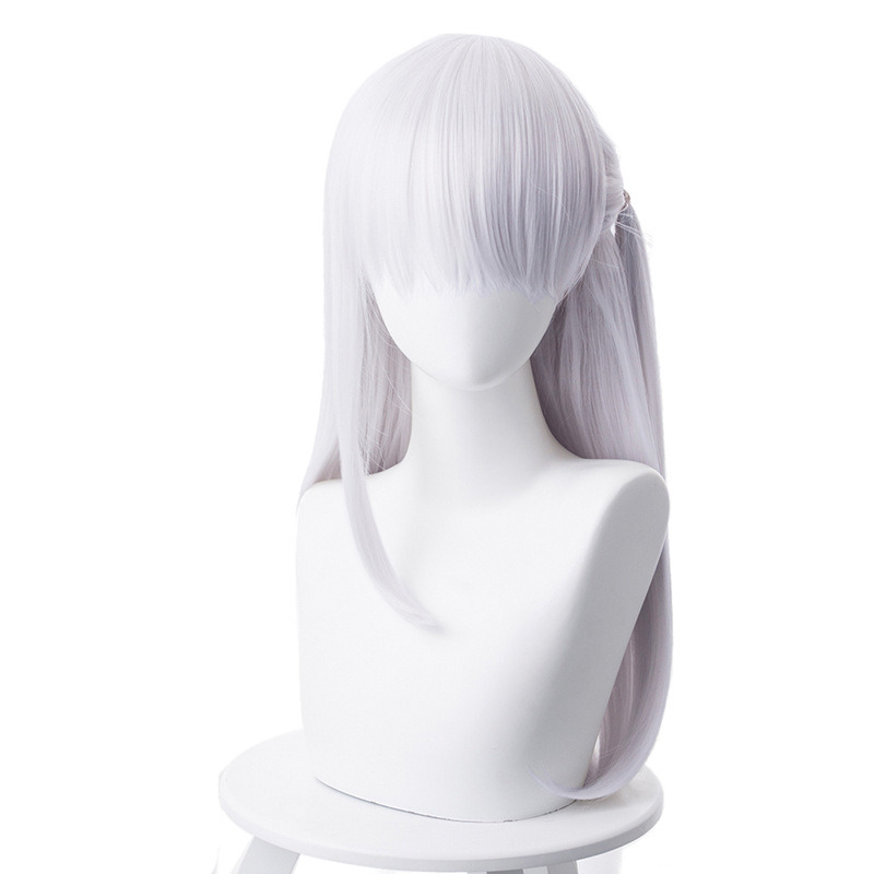 Kama Cosplay Wig for Fate/Grand Order - 235IA - Image 5
