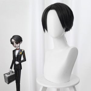 Embalmer Cosplay Wig for Identity V - 476BA