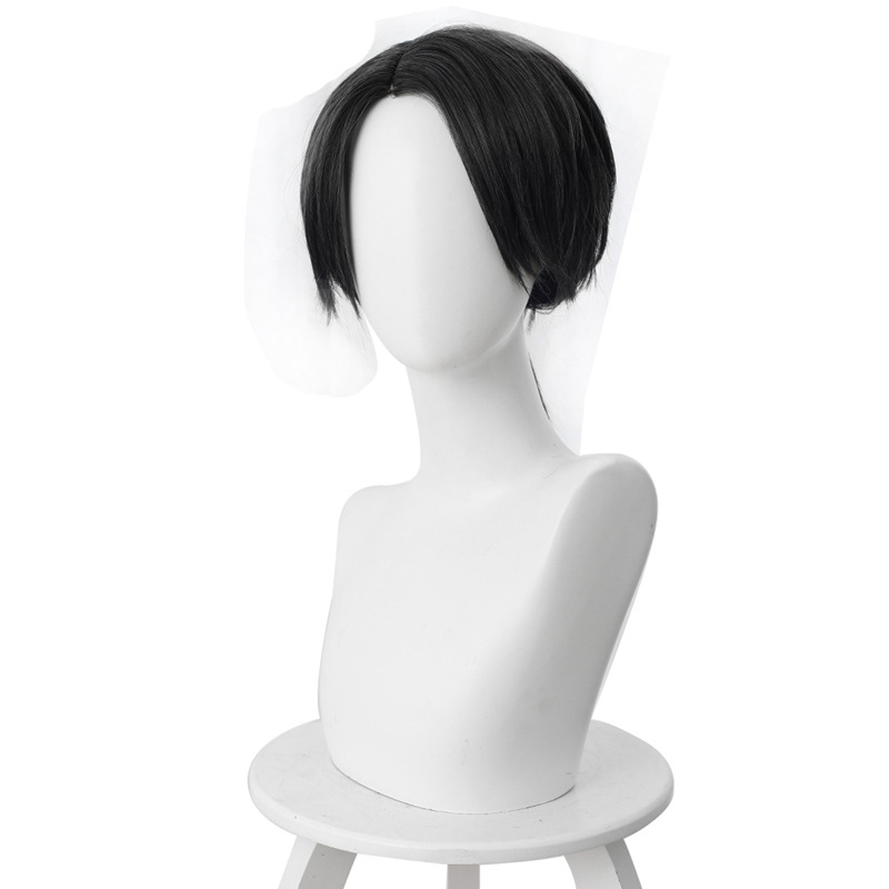 Embalmer Cosplay Wig for Identity V - 476BA - Image 5