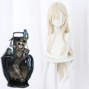 Galatea Cosplay Wig for Identity V - 476I