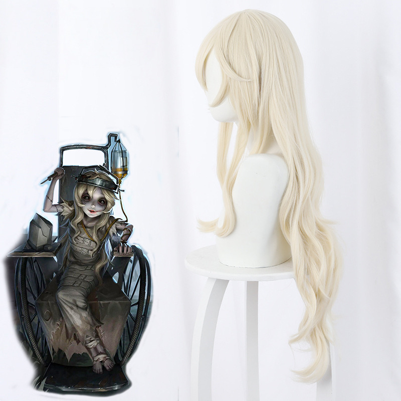 Galatea Cosplay Wig for Identity V - 476I - Image 3