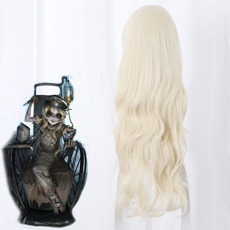 Galatea Cosplay Wig for Identity V - 476I - Image 5