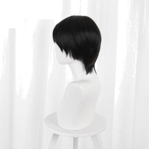 Yuta Okkotsu Short Cosplay Wig for Jujutsu Kaisen - 505M