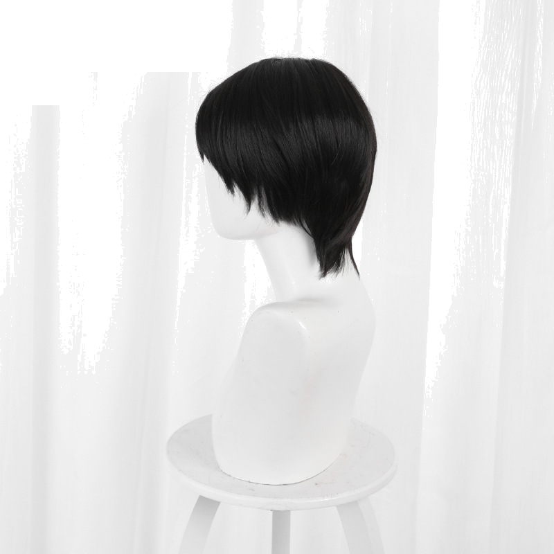 Yuta Okkotsu Short Cosplay Wig for Jujutsu Kaisen - 505M
