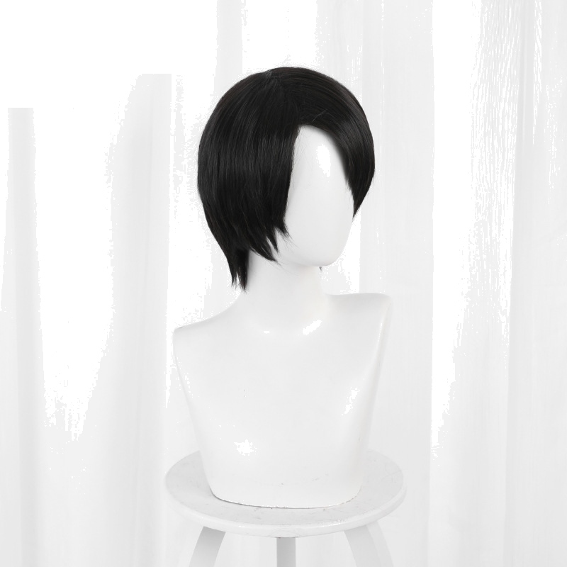 Yuta Okkotsu Short Cosplay Wig for Jujutsu Kaisen - 505M - Image 2