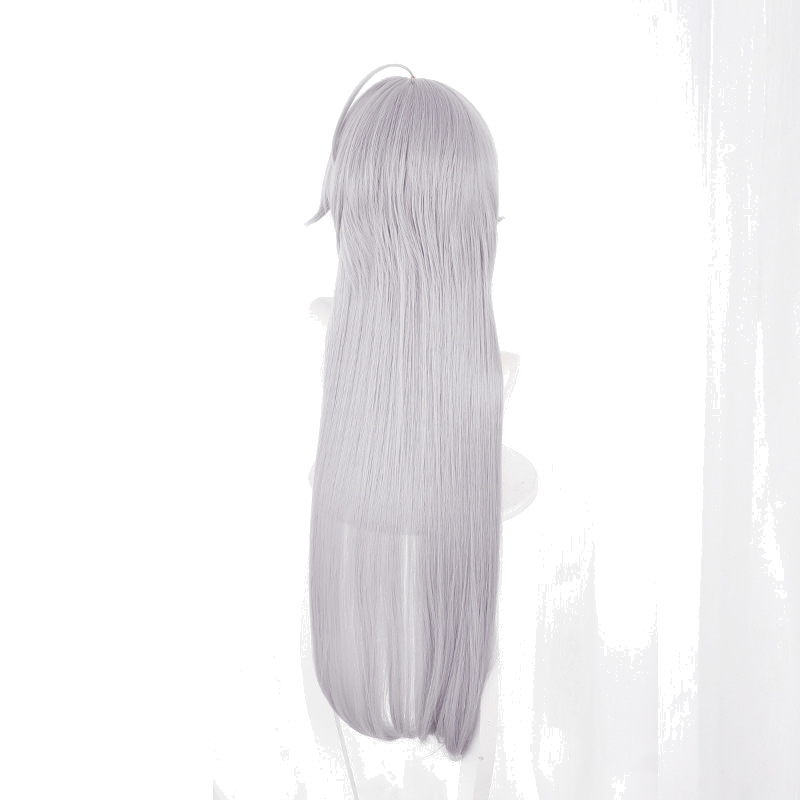 Oguri Cap Cosplay Wig for Uma Musume: Pretty Derby - 516E - Image 4