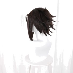 Yoh Asakura Flipped Cosplay Wig for Shaman King - 518A