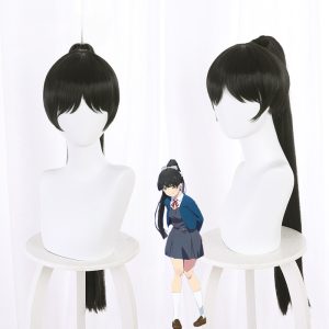 Ren Hazuki Ponytail Short Cosplay Wig for Love Live! Superstar!! - 522E
