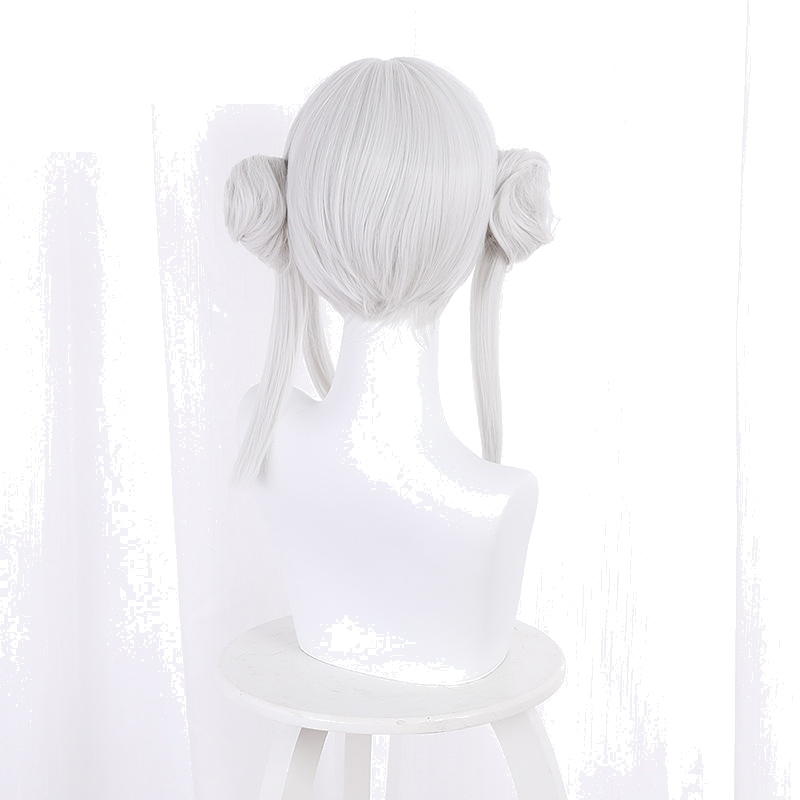 Chisato Arashi Styled Cosplay Wig for Love Live! Superstar!! - 522A - Image 3