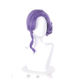 Zhen Ji Cosplay Wig for Honor of Kings - 458X