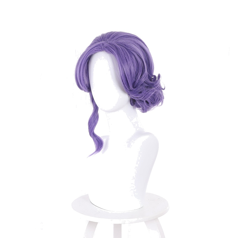 Zhen Ji Cosplay Wig for Honor of Kings - 458X - Image 2