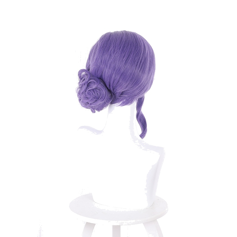 Zhen Ji Cosplay Wig for Honor of Kings - 458X - Image 4