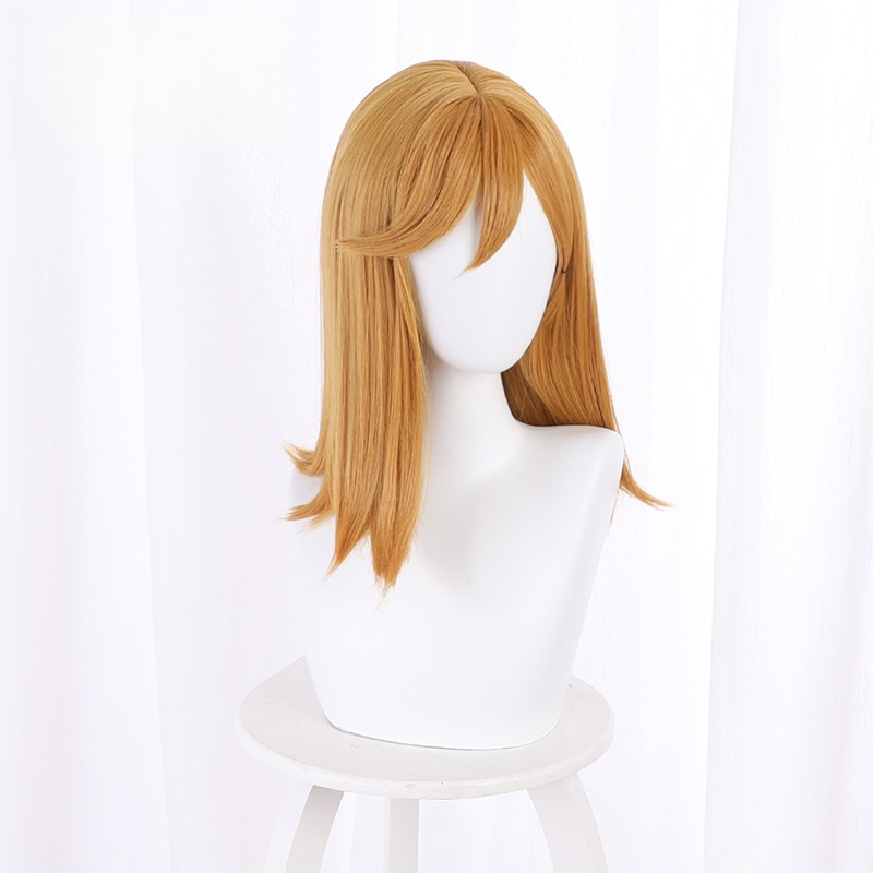 Kanon Shibuya Cosplay Wig for Love Live! Superstar!! - 522B - Image 2