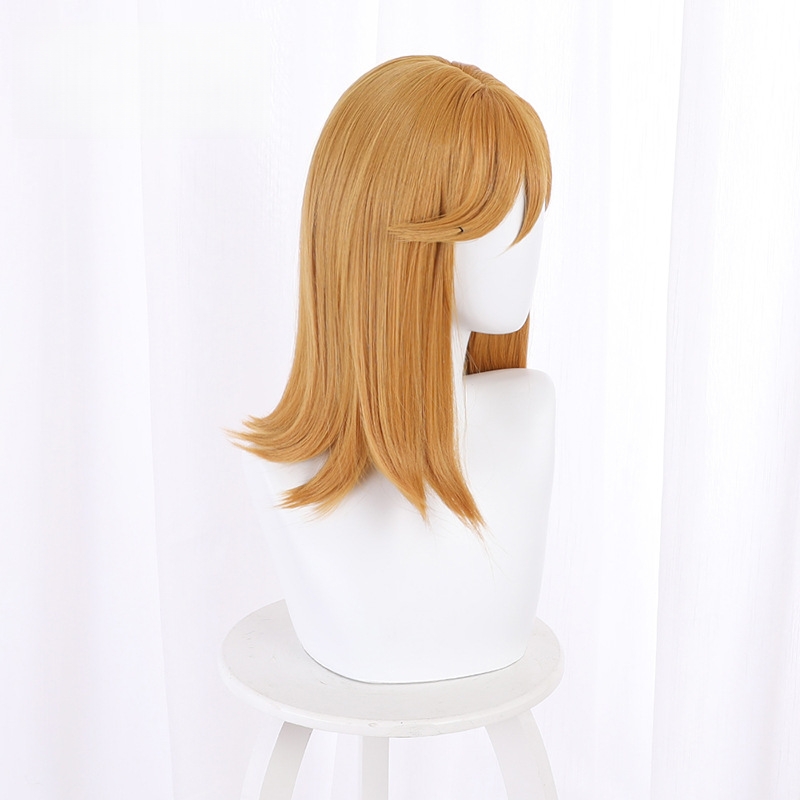 Kanon Shibuya Cosplay Wig for Love Live! Superstar!! - 522B - Image 3