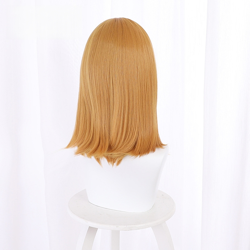 Kanon Shibuya Cosplay Wig for Love Live! Superstar!! - 522B - Image 4