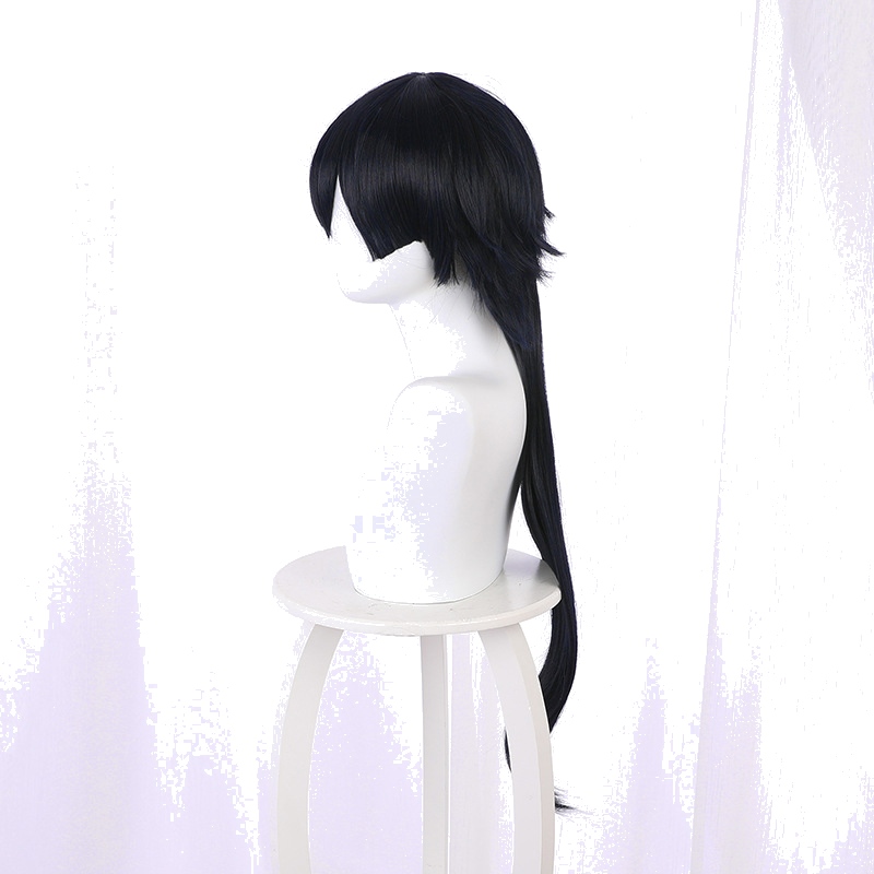 Vanitas Long Styled Cosplay Wig for The Case Study of Vanitas - 523A