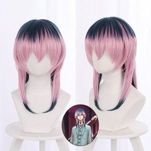 Rindou Haitani Cosplay Wig for Tokyo Revengers - 521I