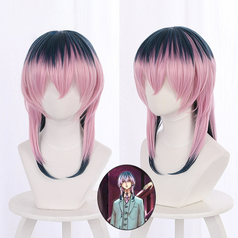 Rindou Haitani Cosplay Wig for Tokyo Revengers - 521I