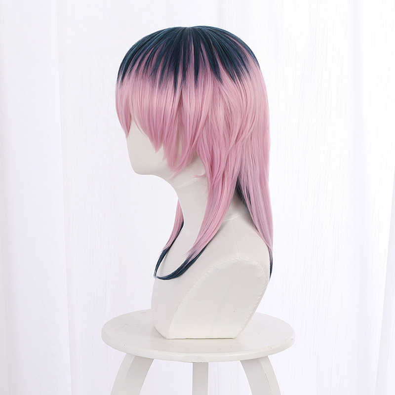 Rindou Haitani Cosplay Wig for Tokyo Revengers - 521I - Image 2