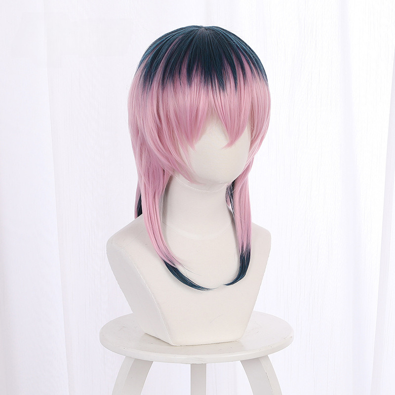 Rindou Haitani Cosplay Wig for Tokyo Revengers - 521I - Image 3