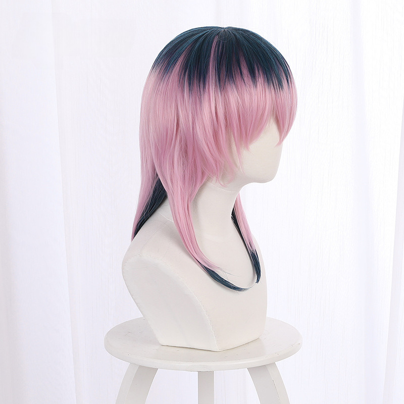 Rindou Haitani Cosplay Wig for Tokyo Revengers - 521I - Image 4