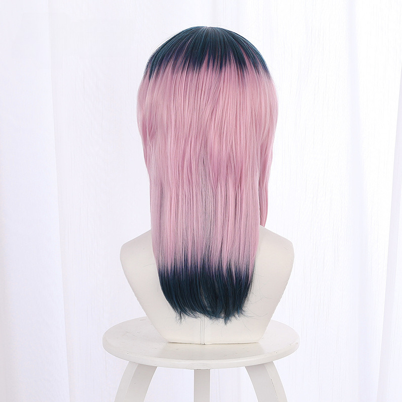 Rindou Haitani Cosplay Wig for Tokyo Revengers - 521I - Image 5